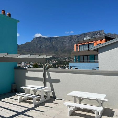 Table Mountain Inn Cape Town Exterior photo